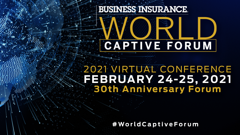 World Captive Forum GEB